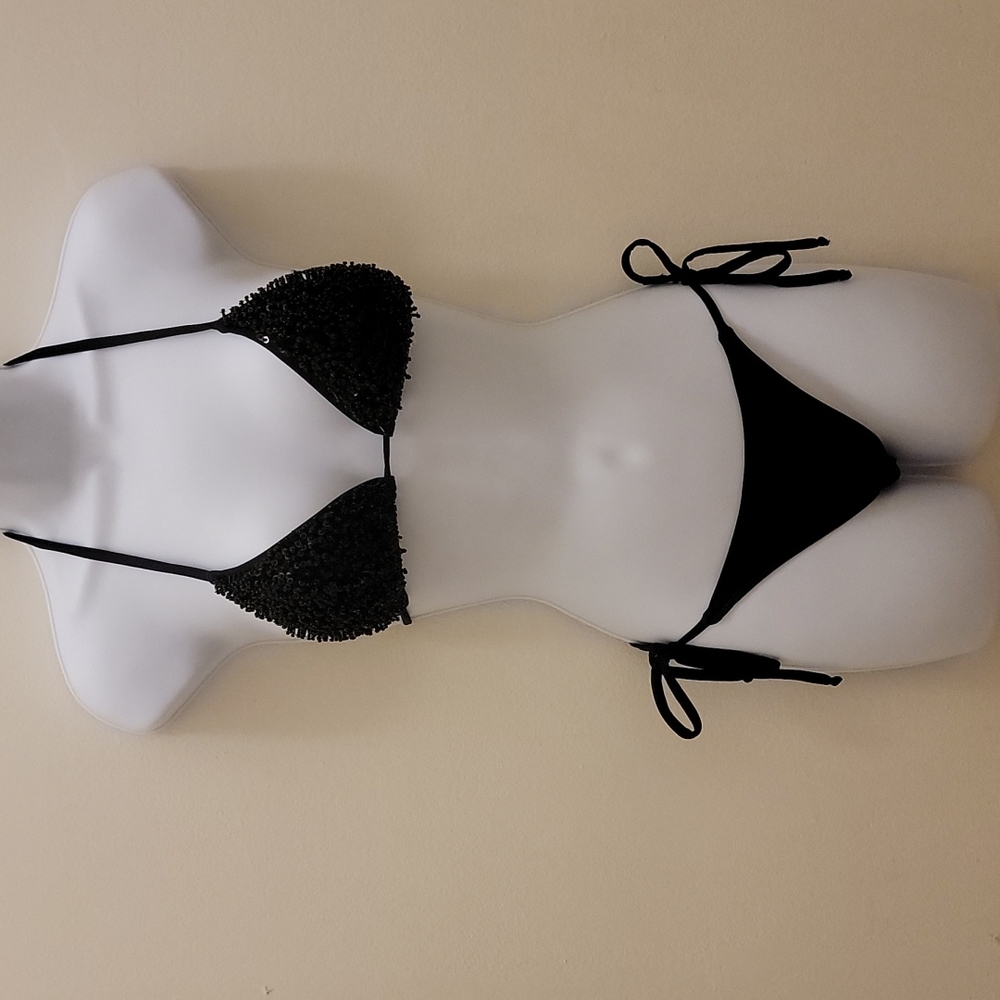 diNeila Sea Urchin Bikini Set